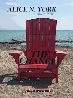 cover image of The Chance